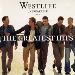 Westlife What I Want Is What I've Got profile picture