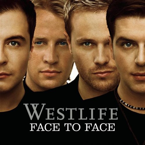 Westlife You Raise Me Up profile picture