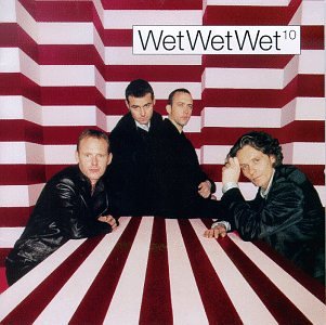 Wet Wet Wet Strange profile picture