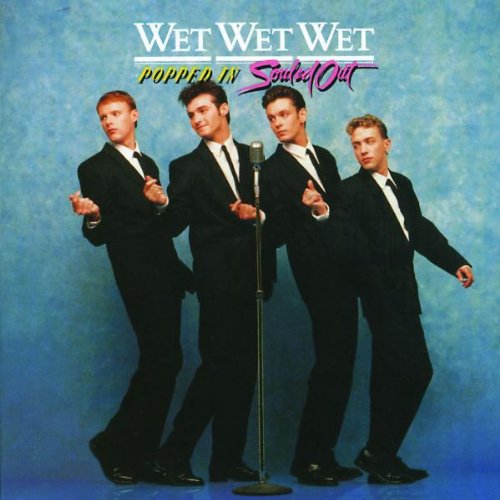 Wet Wet Wet Temptation profile picture