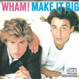 Download or print Wham! Everything She Wants Sheet Music Printable PDF 10-page score for Pop / arranged Piano, Vocal & Guitar (Right-Hand Melody) SKU: 43577