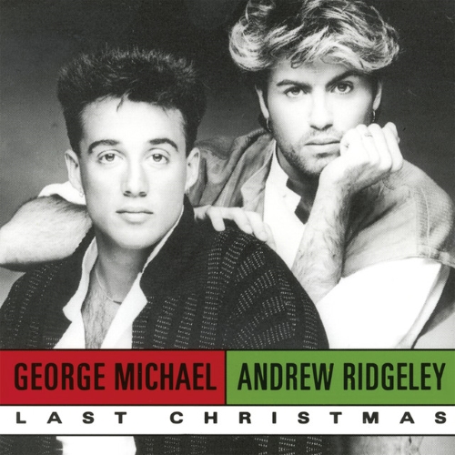 George Michael Last Christmas profile picture