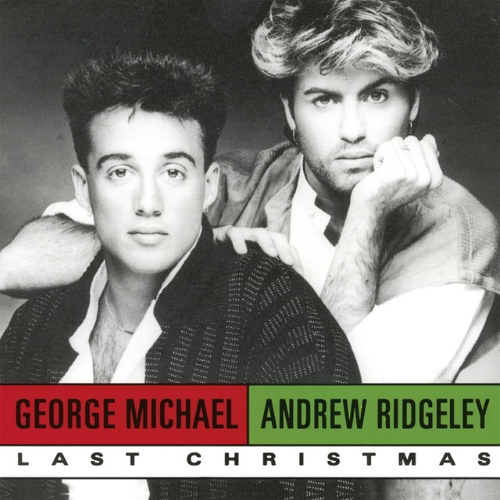 Wham! Last Christmas profile picture