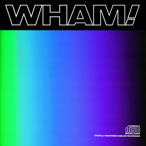 Wham! The Edge Of Heaven profile picture
