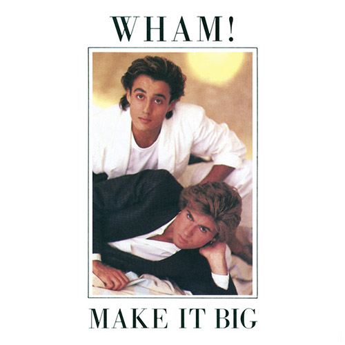 Wham! Wake Me Up Before You Go Go profile picture