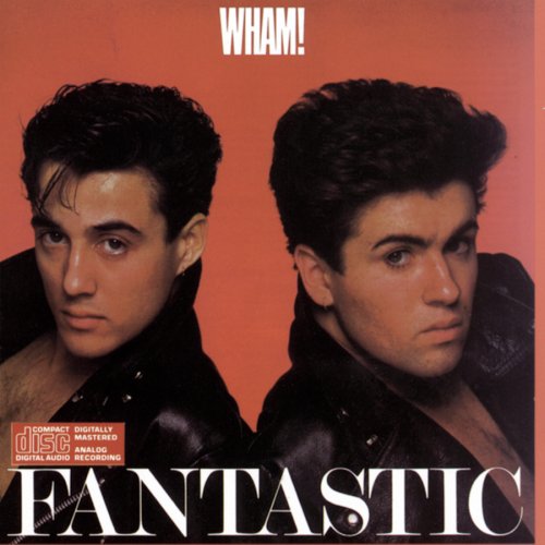 Wham! Young Guns (Go For It) profile picture