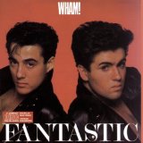 Download or print Wham! Young Guns (Go For It) Sheet Music Printable PDF 4-page score for Pop / arranged Lyrics & Chords SKU: 42321