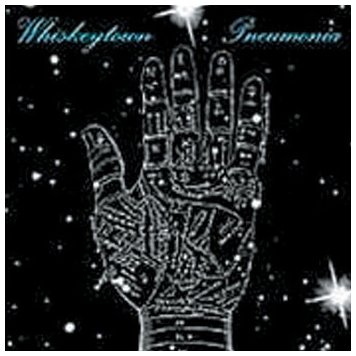 Whiskeytown Bar Lights profile picture