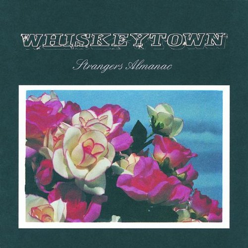 Whiskeytown Excuse Me While I Break My Own Heart Tonight profile picture