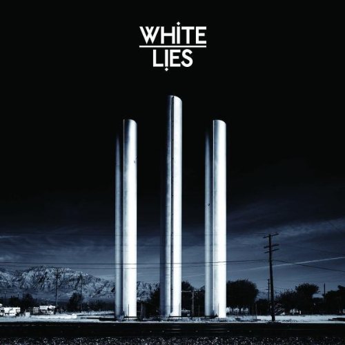 White Lies Farewell To The Fairground profile picture