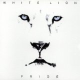 Download or print White Lion Hungry Sheet Music Printable PDF 9-page score for Pop / arranged Guitar Tab SKU: 61359