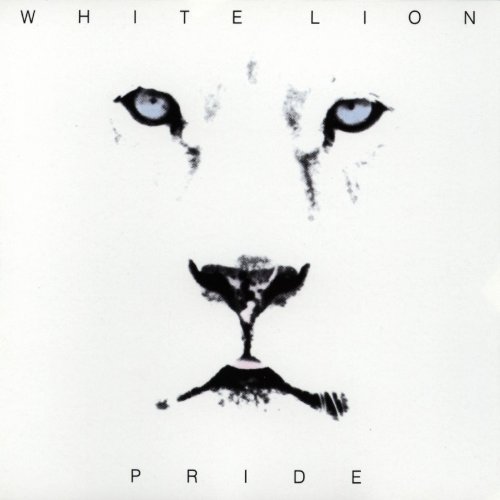 White Lion Wait profile picture