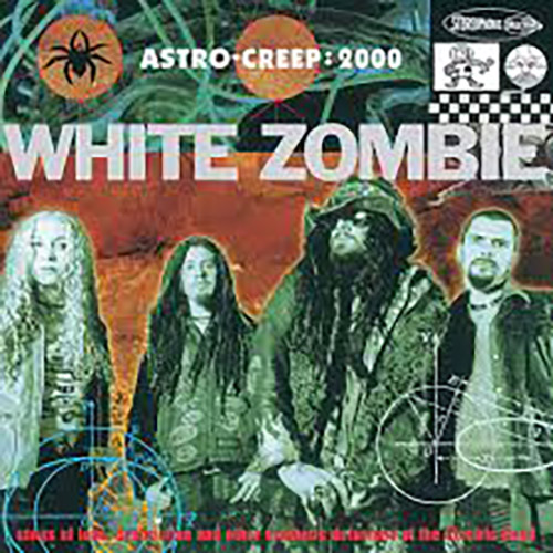 White Zombie More Human Than Human profile picture