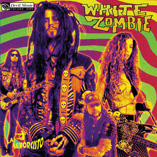 White Zombie Thunder Kiss '65 profile picture