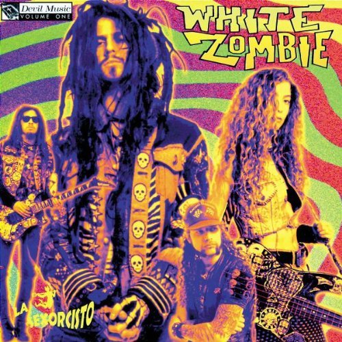 White Zombie Black Sunshine pictures White Zombie Black Sunshine profile picture