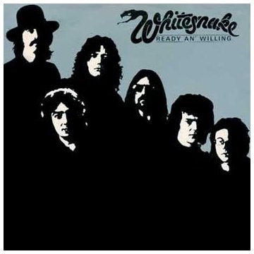 Whitesnake Fool For Your Loving profile picture