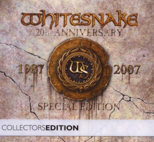 Whitesnake Give Me All Your Love profile picture