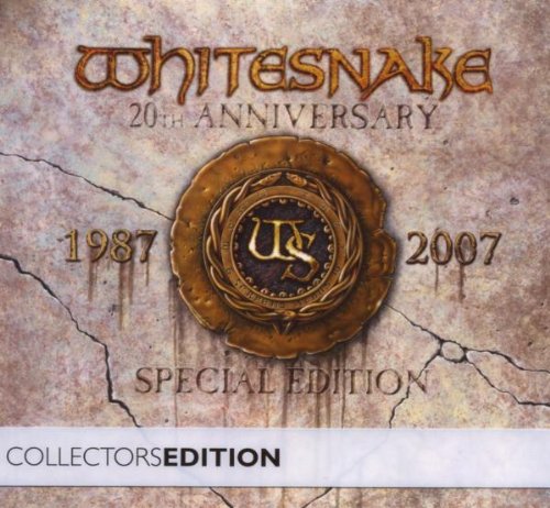 Whitesnake Is This Love profile picture