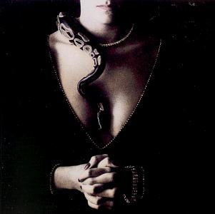 Whitesnake Love Ain't No Stranger profile picture