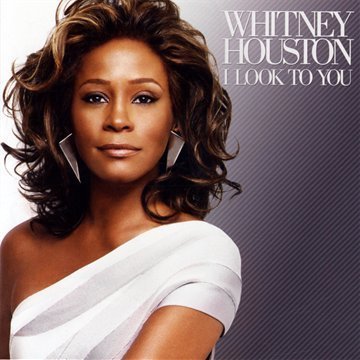 Whitney Houston A Song For You profile picture
