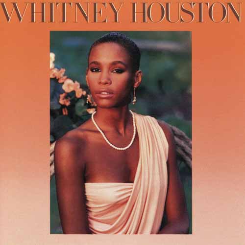 Whitney Houston All At Once profile picture