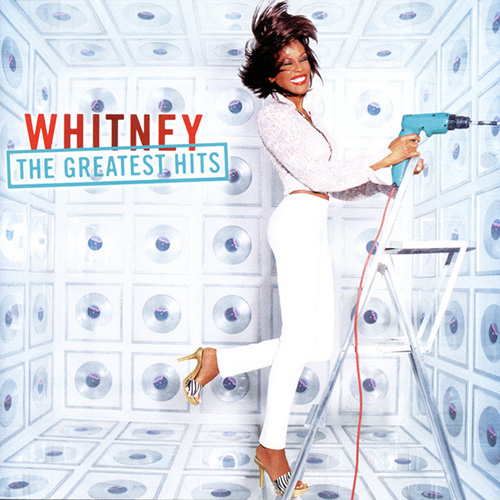 Whitney Houston I Believe In You And Me (from The Preacher's Wife) profile picture