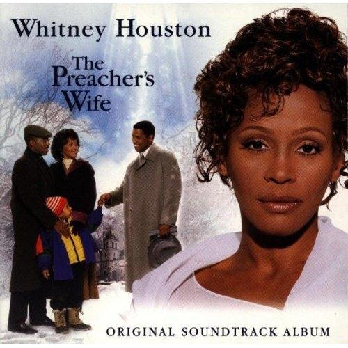 Whitney Houston I Believe In You And Me profile picture