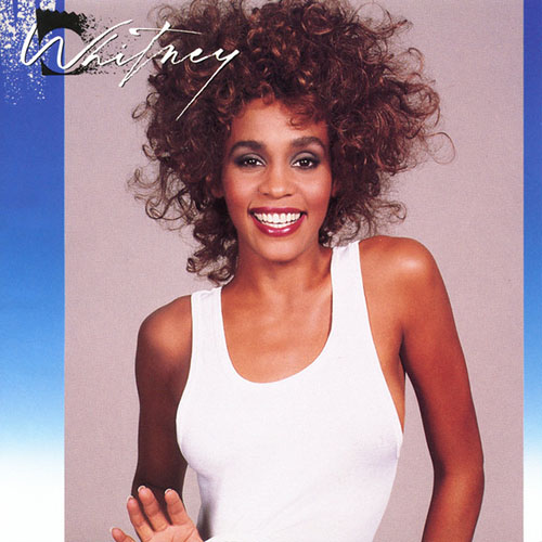 Whitney Houston I Wanna Dance With Somebody profile picture