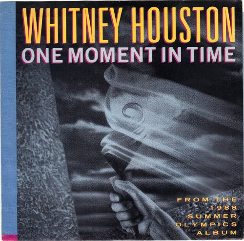 Whitney Houston One Moment In Time profile picture