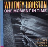 Download or print Whitney Houston One Moment In Time Sheet Music Printable PDF 5-page score for Pop / arranged Piano (Big Notes) SKU: 150684