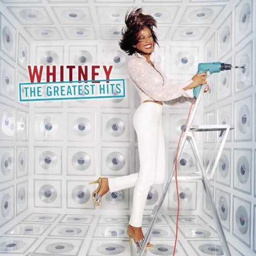Whitney Houston Where Do Broken Hearts Go profile picture