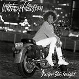 Download or print Whitney Houston All The Man That I Need (All The Woman I Need) Sheet Music Printable PDF 3-page score for Love / arranged Piano, Vocal & Guitar (Right-Hand Melody) SKU: 162557.