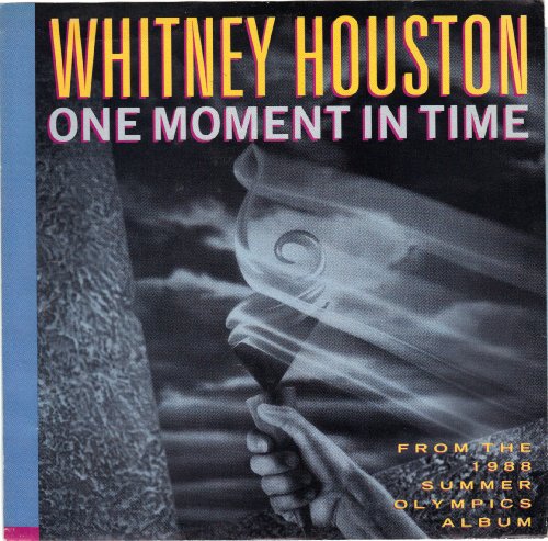 Whitney Houston One Moment In Time pictures Whitney Houston One Moment In Time profile picture