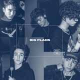 Download or print Why Don't We Big Plans Sheet Music Printable PDF 5-page score for Pop / arranged Piano, Vocal & Guitar (Right-Hand Melody) SKU: 409531