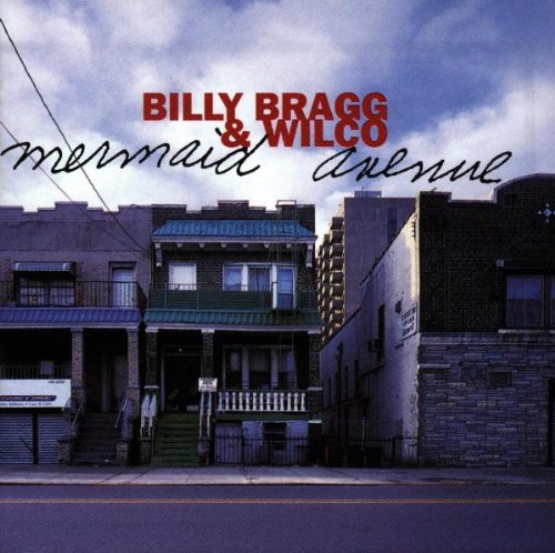 Wilco & Billy Bragg California Stars profile picture