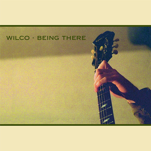 Wilco Forget The Flowers profile picture