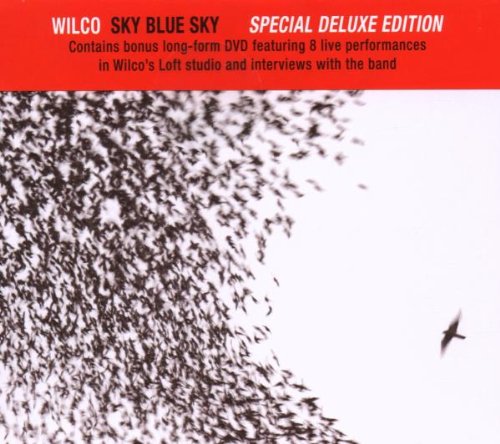 Wilco Sky Blue Sky profile picture