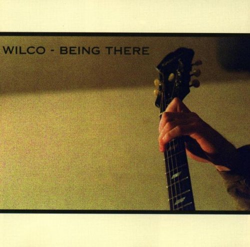 Wilco Someone Else's Song profile picture