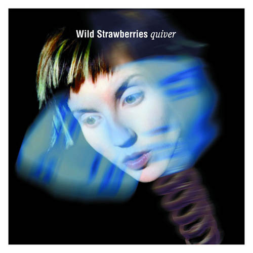 Wild Strawberries Trampoline profile picture