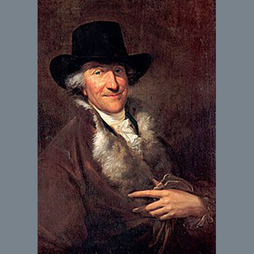 Wilhelm Friedemann Bach Allegro In A Major profile picture