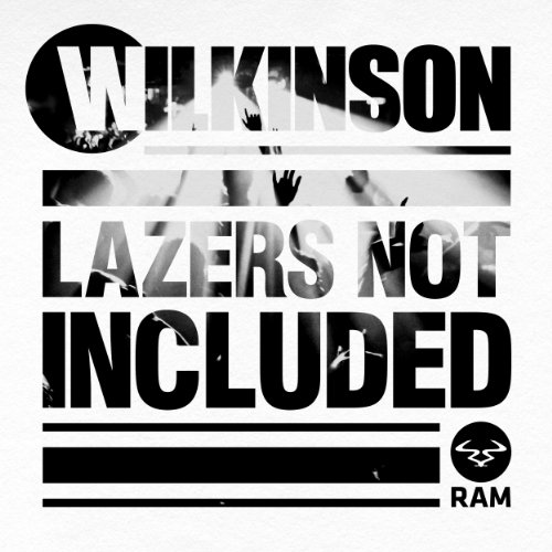 Wilkinson Afterglow profile picture