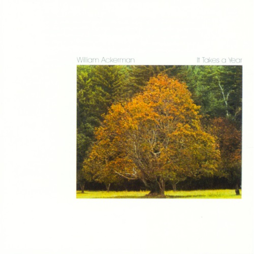 Will Ackerman The Townshend Shuffle profile picture