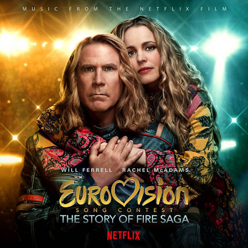 Will Ferrell & My Marianne Húsavik (from Eurovision Song Contest: The Story of Fire Saga) profile picture