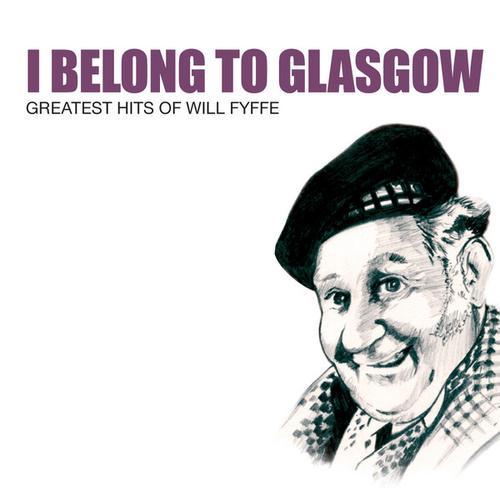 Will Fyfee I Belong To Glasgow profile picture