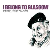 Download or print Will Fyfee I Belong To Glasgow Sheet Music Printable PDF 2-page score for Traditional / arranged Melody Line, Lyrics & Chords SKU: 108217