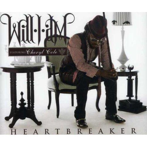 will.i.am Heartbreaker (feat. Cheryl Cole) profile picture