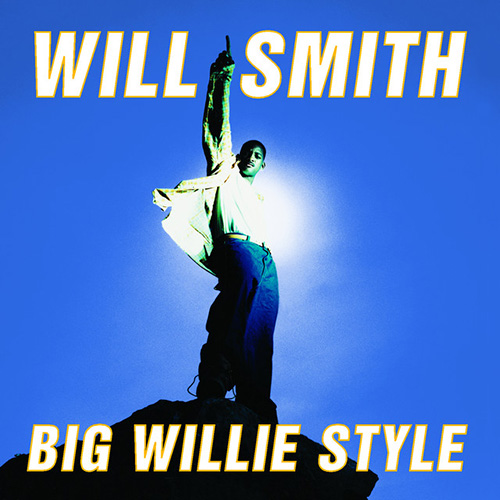 Will Smith Gettin' Jiggy Wit It profile picture