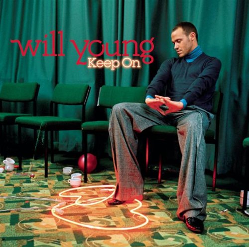 Will Young All Time Love profile picture