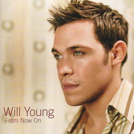 Will Young Light My Fire profile picture