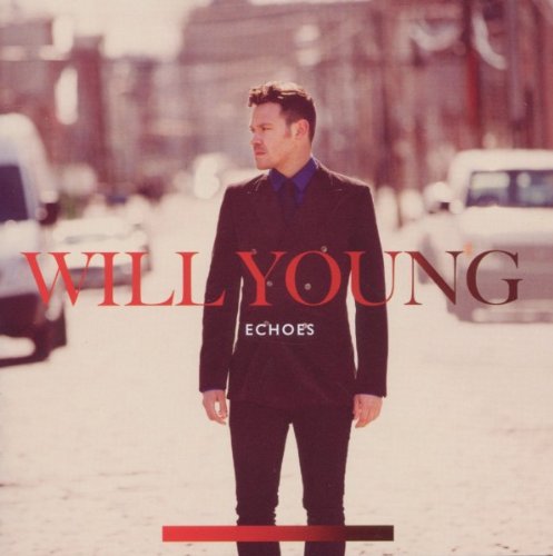 Will Young Losing Myself profile picture